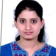 Rajani A. Class I-V Tuition trainer in Bangalore
