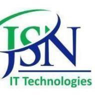 JSN IT Technologies Microsoft Power BI institute in Hyderabad