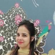 Sapna D. BBA Tuition trainer in Panchkula