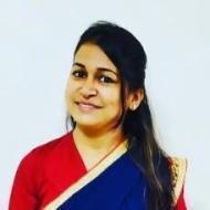 Akansha J. Class 8 Tuition trainer in Mumbai