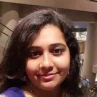 Manasi S. Class I-V Tuition trainer in Mumbai