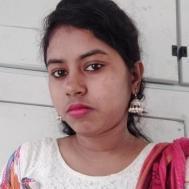 Bulbul C. BTech Tuition trainer in Kharagpur