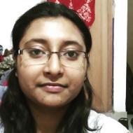 Sangita M. Class I-V Tuition trainer in Kolkata