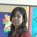 Photo of Nidhi T.