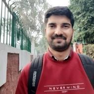 Rohit Kumar Yadav Class 12 Tuition trainer in Mahendragarh