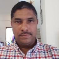 Vinnie John Class 9 Tuition trainer in Bangalore