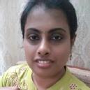 Photo of Shruthi Y.