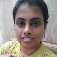 Shruthi Y. Class I-V Tuition trainer in Bangalore