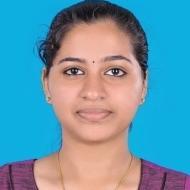 Anu S. Class I-V Tuition trainer in Chennai