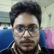 Iman Kalyan Das PSC Exam trainer in Kolkata