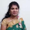 Photo of Vaishali K.