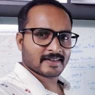 Vinay Dev DevOps trainer in Bangalore