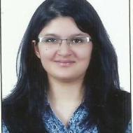 Pallavi P. MBBS & Medical Tuition trainer in Nagpur