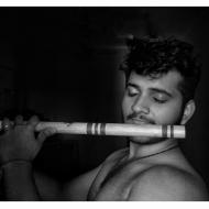 Prithvi Chauhan Flute trainer in Delhi