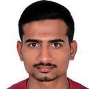 Photo of K. Phaneendra