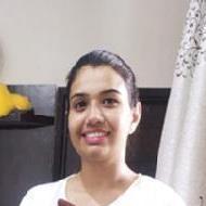 Dimple Class I-V Tuition trainer in Mohali