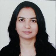 Anju S. Nursery-KG Tuition trainer in Noida