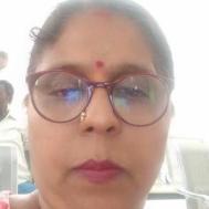 Sudha N. Class 12 Tuition trainer in Bangalore