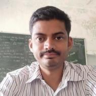 K Srinivas Class 12 Tuition trainer in Narsapur