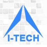 I Tech System Web Development institute in Nashik