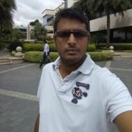 Raj Kiran Gade Linux trainer in Bangalore