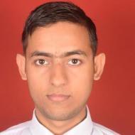 Anshul Sharma Class 9 Tuition trainer in Delhi