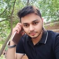 Himanshu Maurya Class I-V Tuition trainer in Delhi