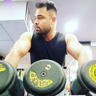 Hatim Jabir Personal Trainer trainer in Mumbai