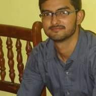 Anish Saha Class 9 Tuition trainer in Kolkata