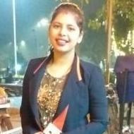 Anmol T. UPSC Exams trainer in Chandigarh