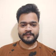 Shashank Soni Class 12 Tuition trainer in Delhi