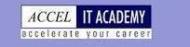 Accel IT Academy Embedded Systems institute in Chennai