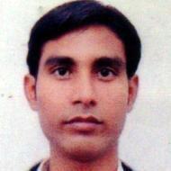 Anand Kumar Singh Class 10 trainer in Ranchi