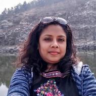 Nandini B. Nursery-KG Tuition trainer in Kolkata