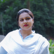 Priya S. Class I-V Tuition trainer in Hazarapar