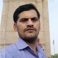 Arun Kumar Pandey Class 11 Tuition trainer in Delhi