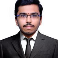 Santhosh L Revit Architecture trainer in Salem