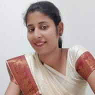 Kajal S. Class I-V Tuition trainer in Jaipur