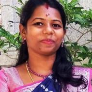 Priya D. Class I-V Tuition trainer in Chennai