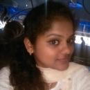 Photo of Keerthi M.