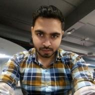 Ankit K. Mobile App Development trainer in Noida