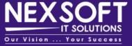 Nexsoft It Solutions (OPC) Pvt. Ltd. Mainframe institute in Hyderabad