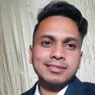 Arnob Roy Vocal Music trainer in Guwahati