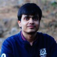 Bhuvnesh Kumar NEET-UG trainer in Delhi