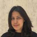 Photo of Simran R.