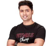 Pranav Kshirsagar Personal Trainer trainer in Kalyan