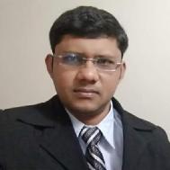 Heet Sarkar Spoken English trainer in Hyderabad