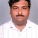 Photo of Anirban Chatterjee