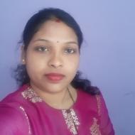 Pavithra A. Class I-V Tuition trainer in Bangalore