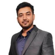 Abhishek Singh Class 11 Tuition trainer in Nagpur